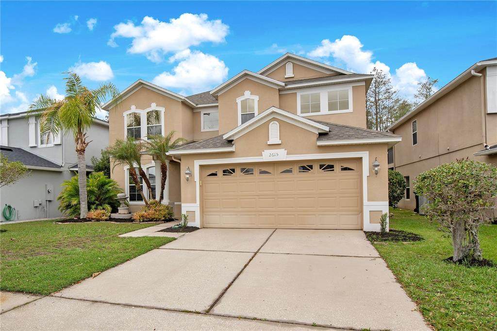 2615 Lakemoor Drive - Photo 1