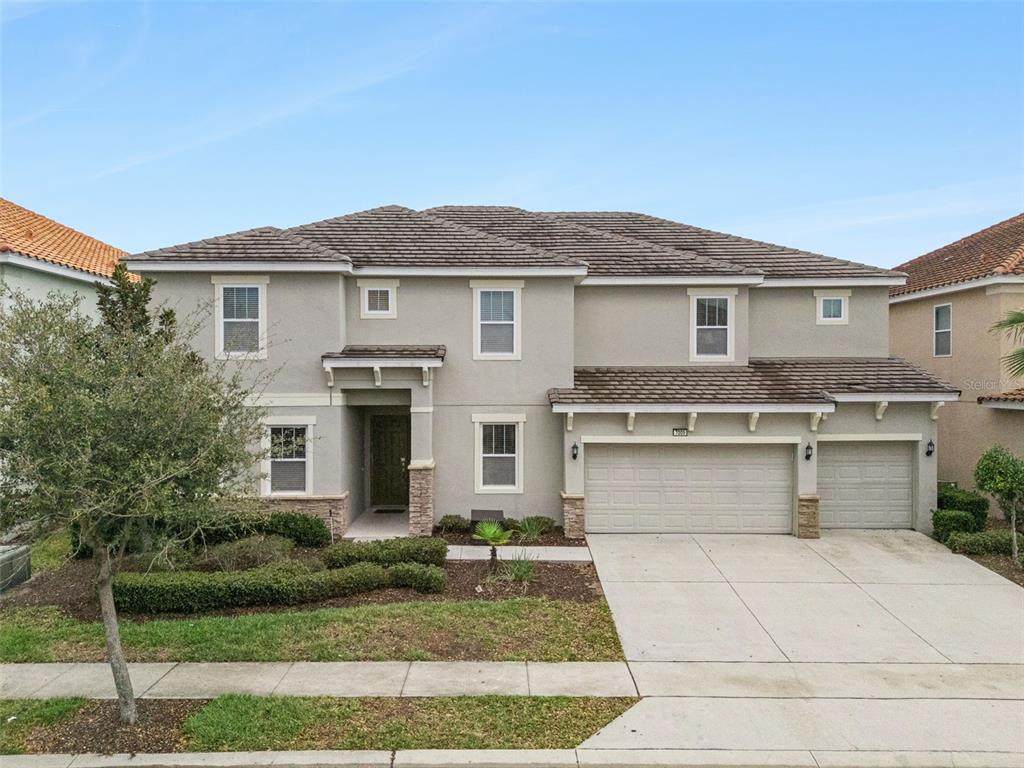 7009 Oakwood Street - Photo 1
