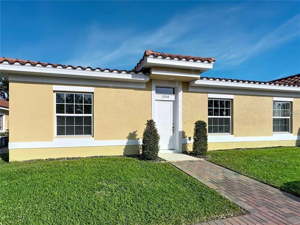 1554 Cumin Drive - Photo 1