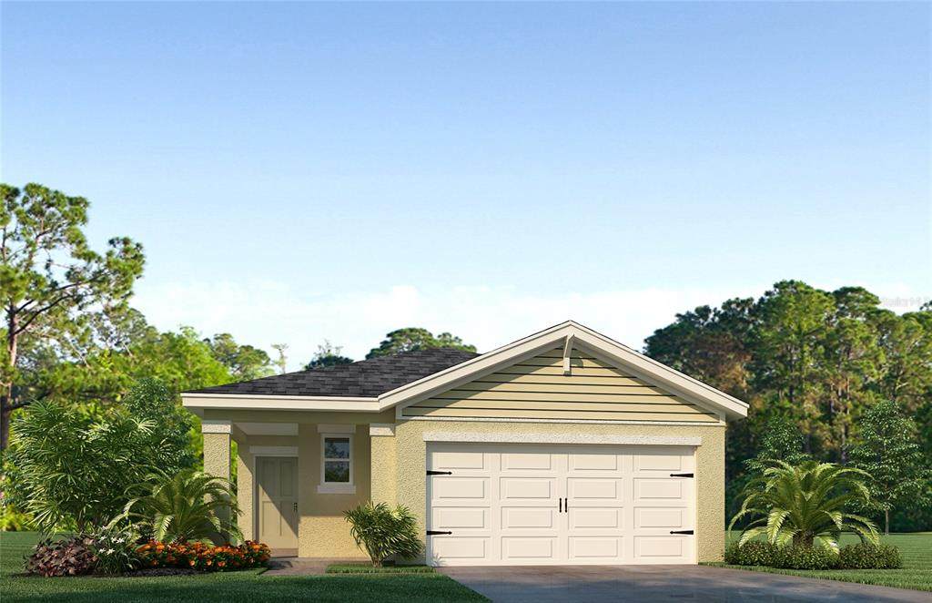 2093 Walnut Creek Drive - Photo 1