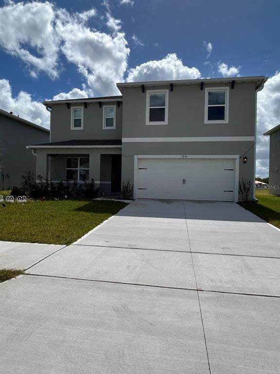 3841 Royal Azalea Way - Photo 1