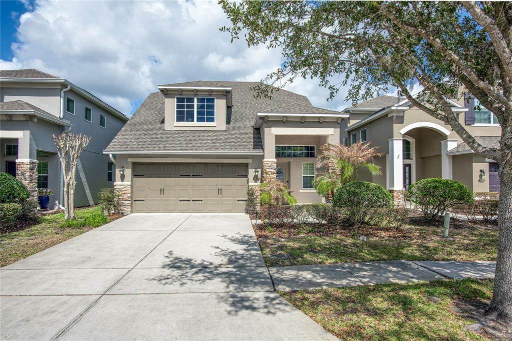 2878 Pewter Mist Court - Photo 1