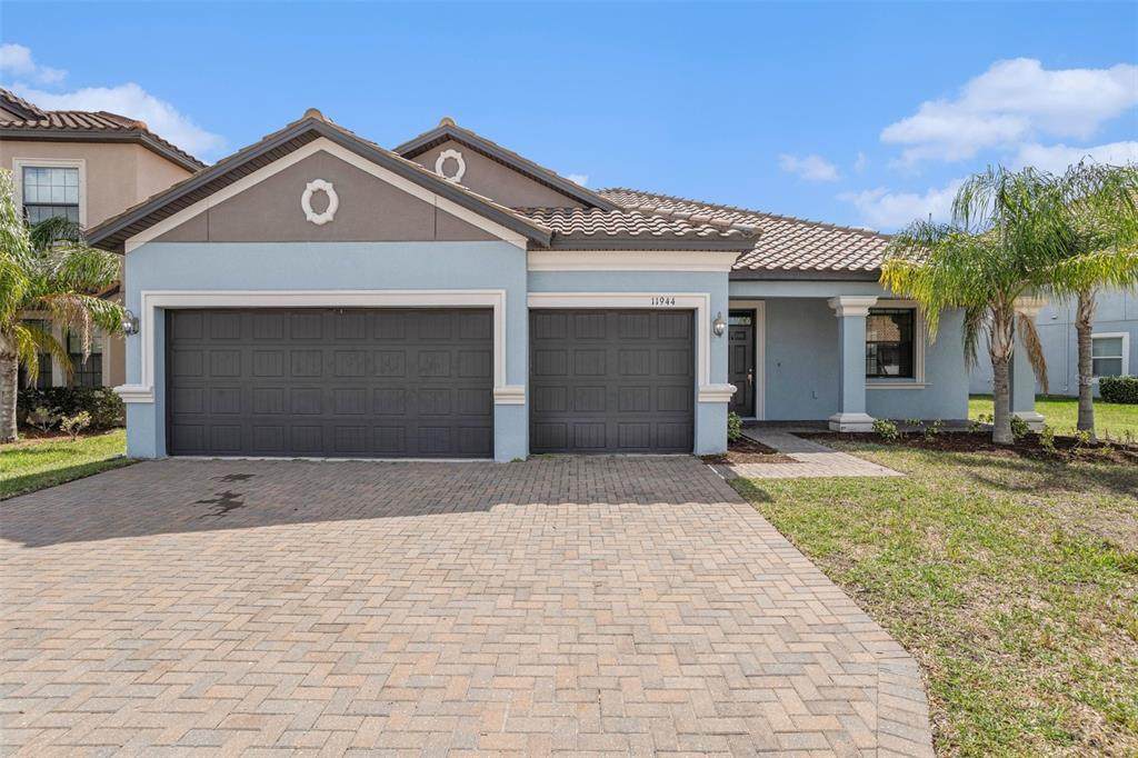11944 Cinnamon Fern Drive - Photo 1