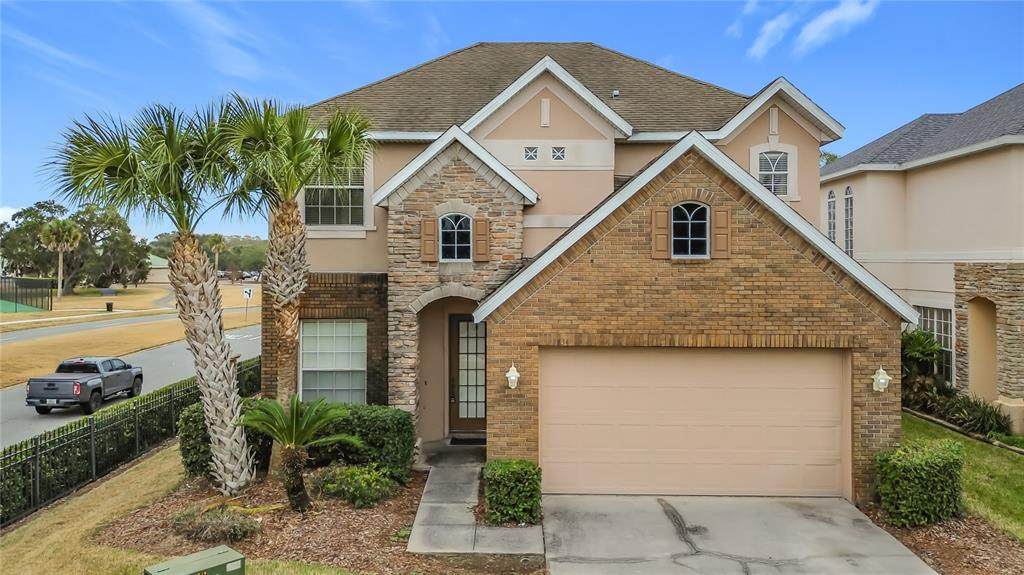 2834 Eagle Eye Court - Photo 1