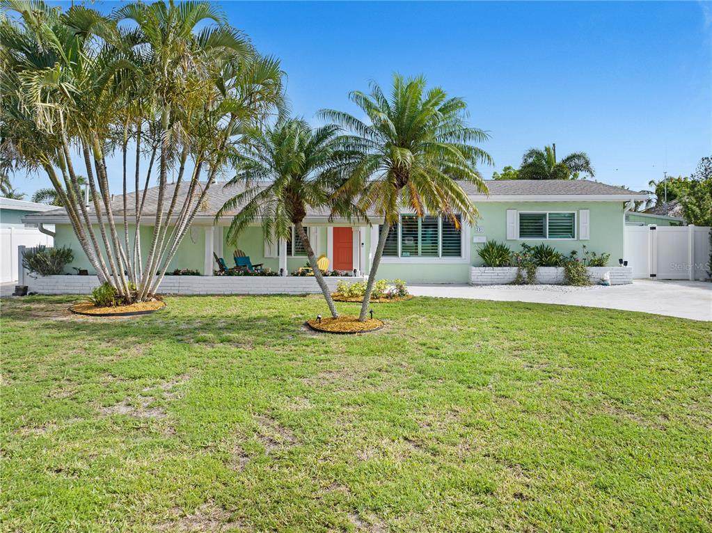 231 Ocean Boulevard - Photo 1
