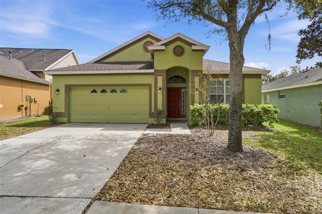 6407 Bridgecrest Drive - Photo 1