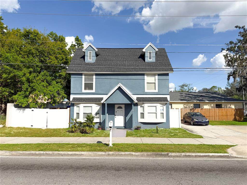 141 Hiawassee Road - Photo 1