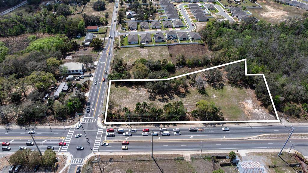 711 Ronald Reagan Parkway - Photo 1