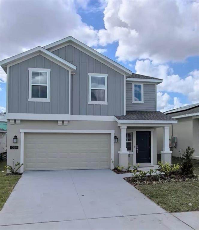 1054 John Jacob Rd - Photo 1
