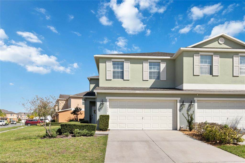 3623 Rodrick Circle - Photo 1