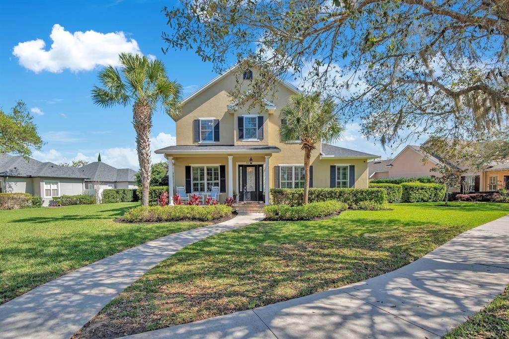 9613 Pine Lily Street - Photo 1