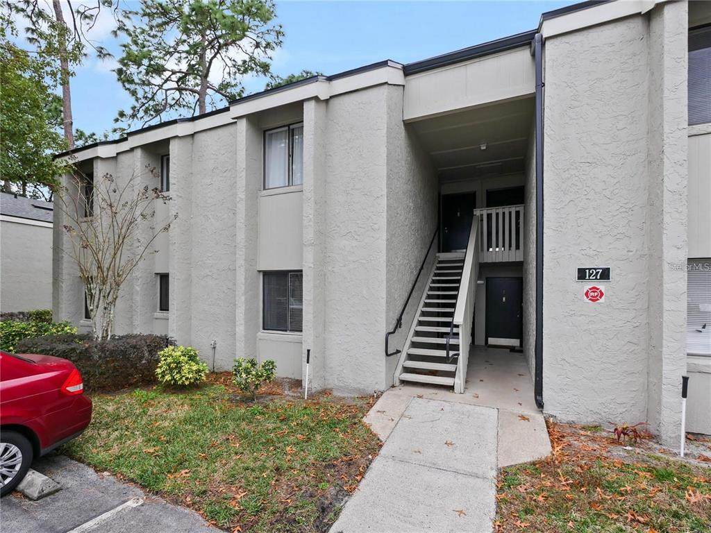 127 Springwood Circle - Photo 1