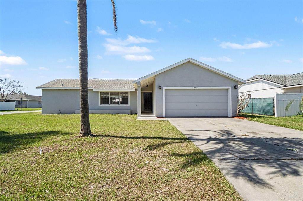 508 Floral Drive - Photo 1