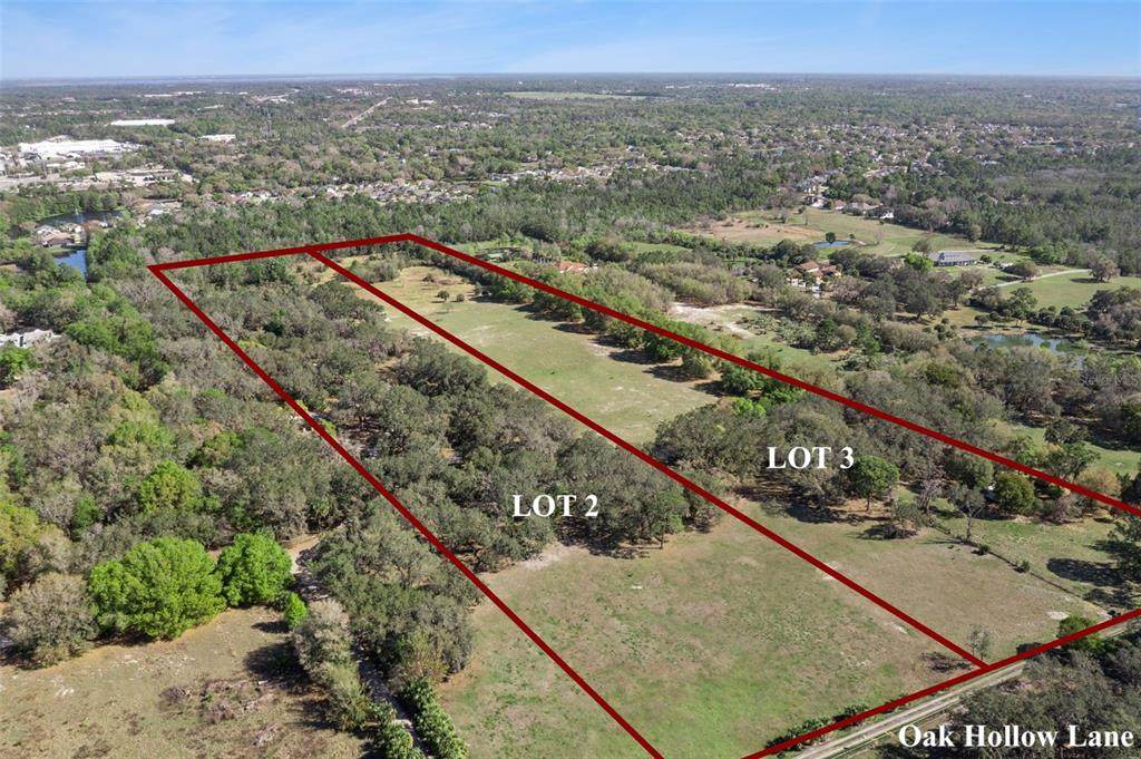 LOT 2 Oak Hollow - Photo 1