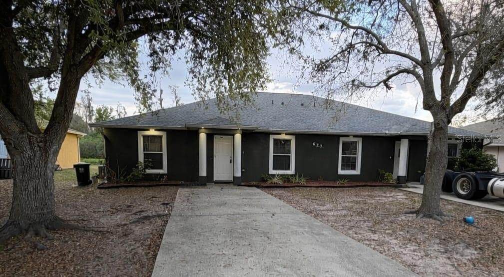 627 Bluebill Court - Photo 1
