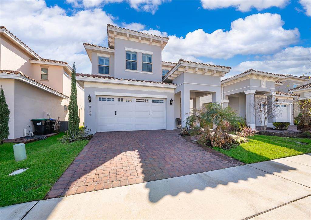 8124 Mabury Lane - Photo 1