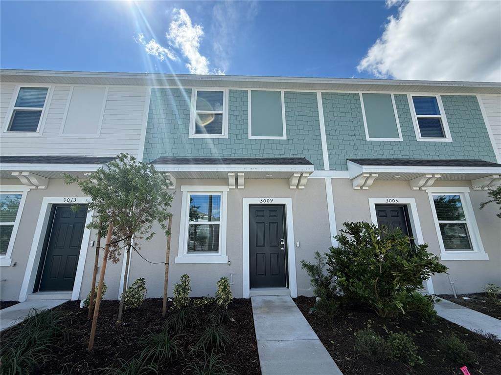 3009 Skyline Loop - Photo 1
