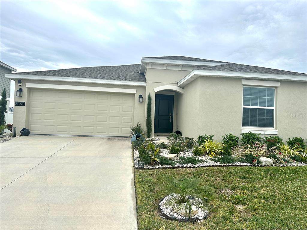 2262 Pigeon Plum Drive - Photo 1