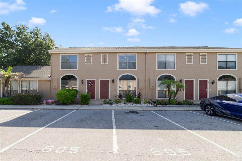 605 Casa Park Court - Photo 1