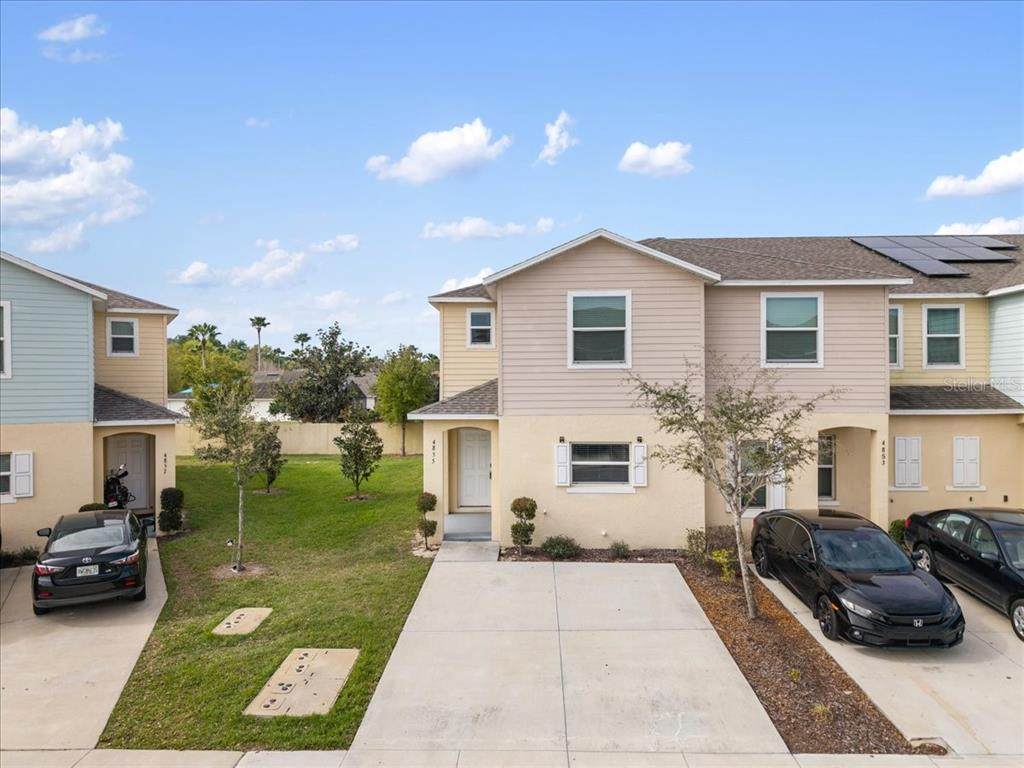 4855 Coral Castle Drive - Photo 1
