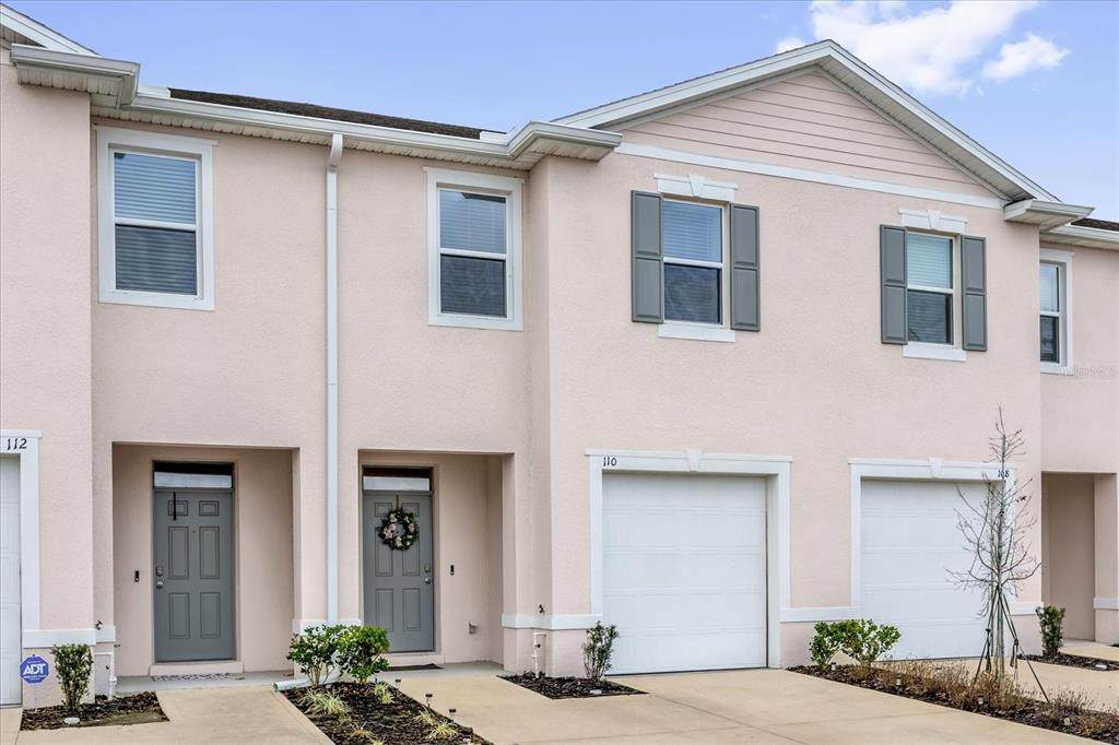 110 Reena Drive - Photo 1