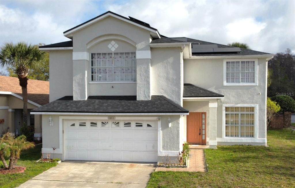 1641 Brook Hollow Drive - Photo 1