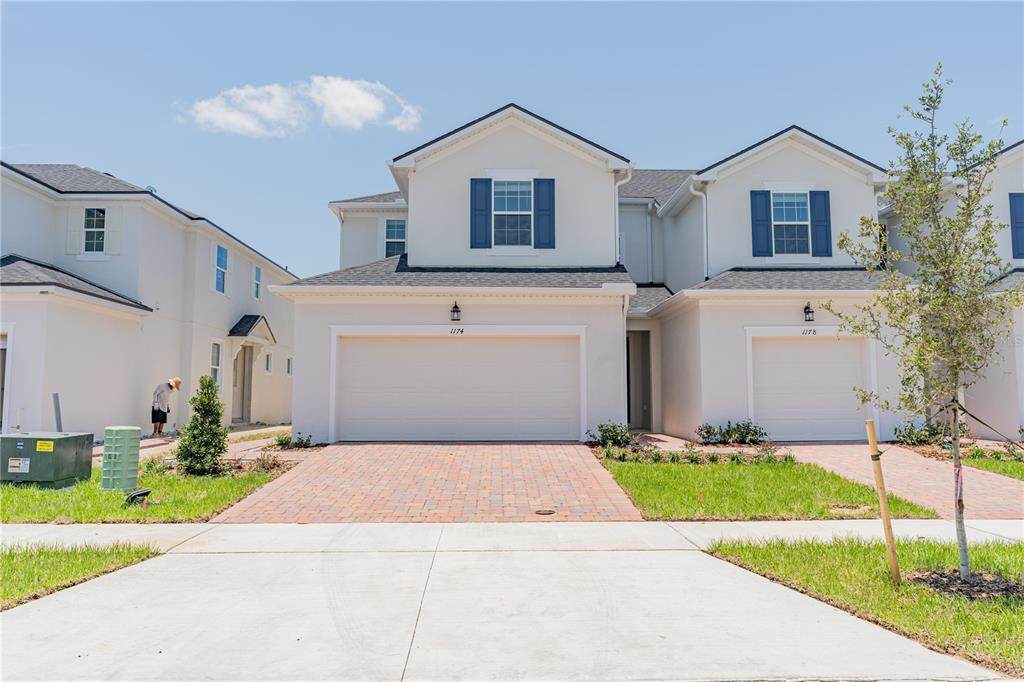 1174 Seaside Mist Trail - Photo 1