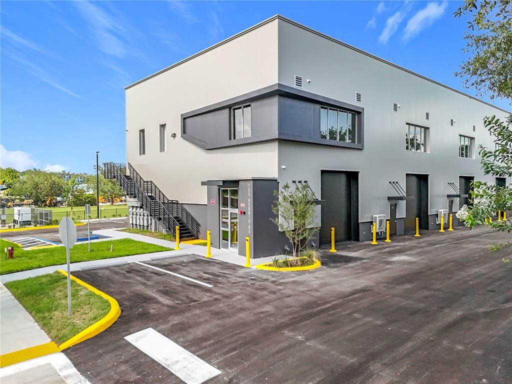 705 Hennis Road - Photo 1