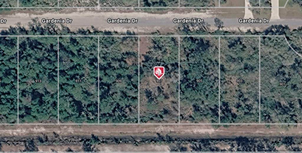4311 Gardenia Drive - Photo 1