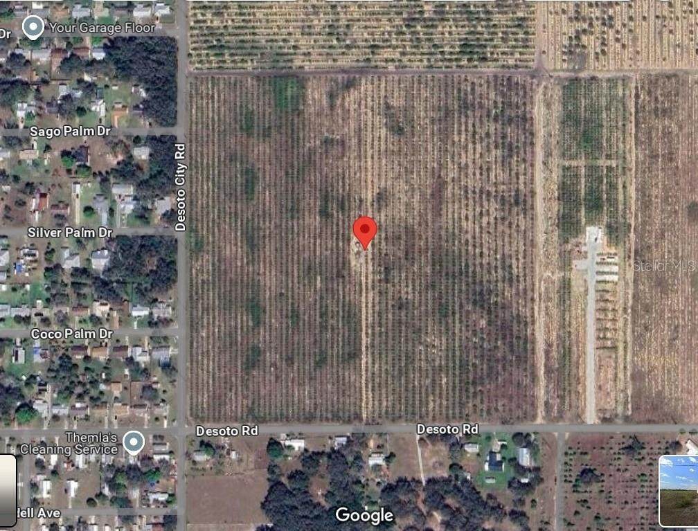 3050 Desoto City Road - Photo 1