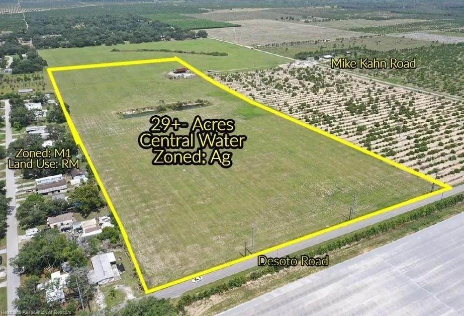 3600 Desoto City Road - Photo 1
