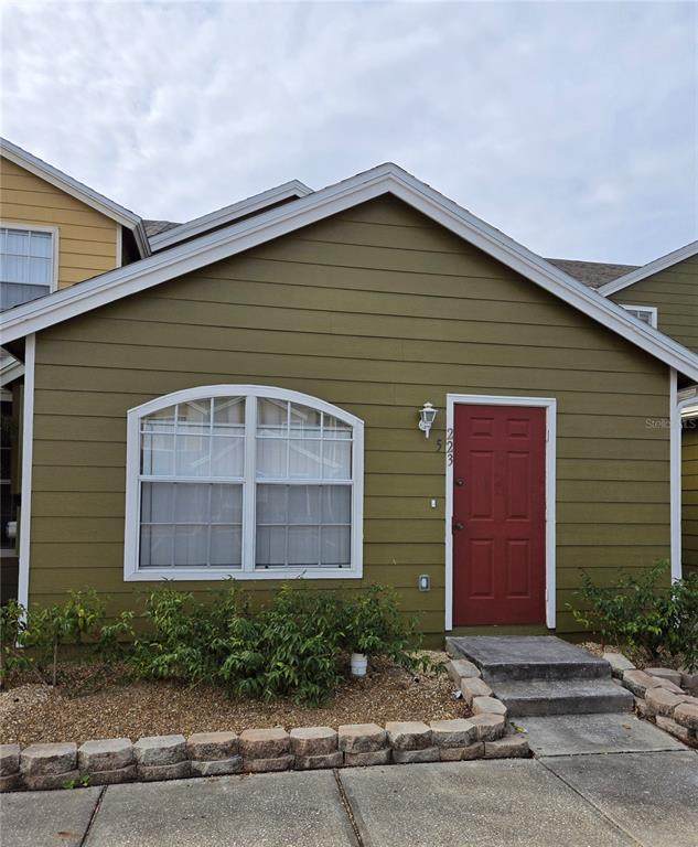 223 Washington Palm Loop - Photo 1