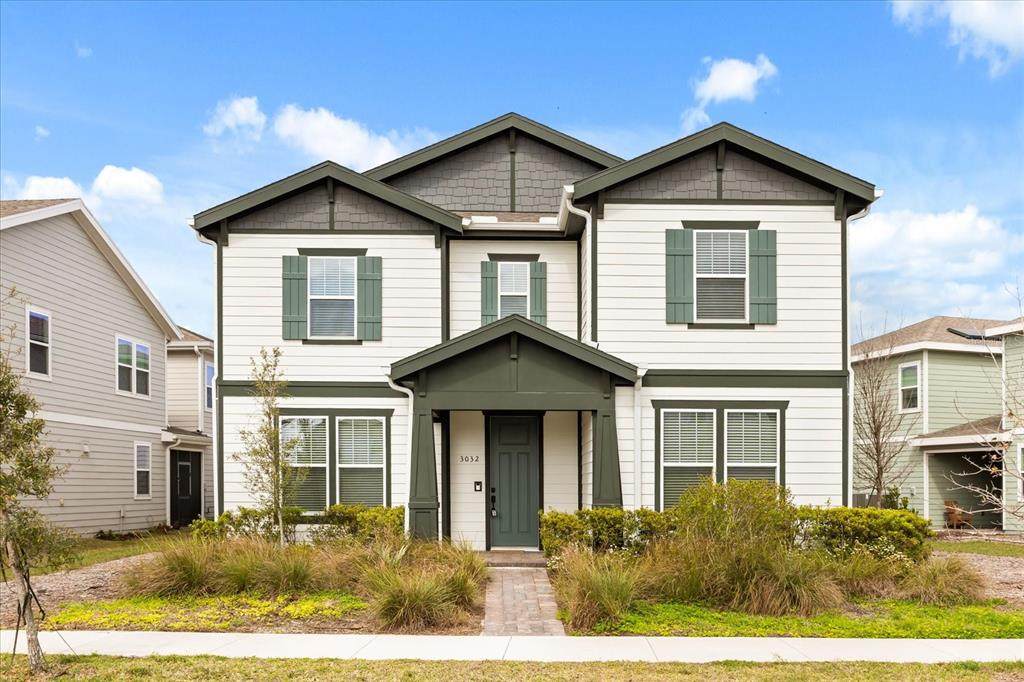 3032 Prospect Trail - Photo 1