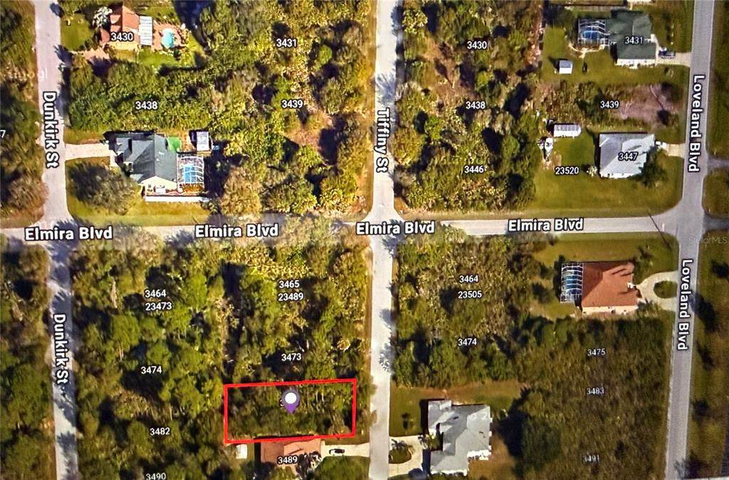 3481 Tiffiny Street - Photo 1