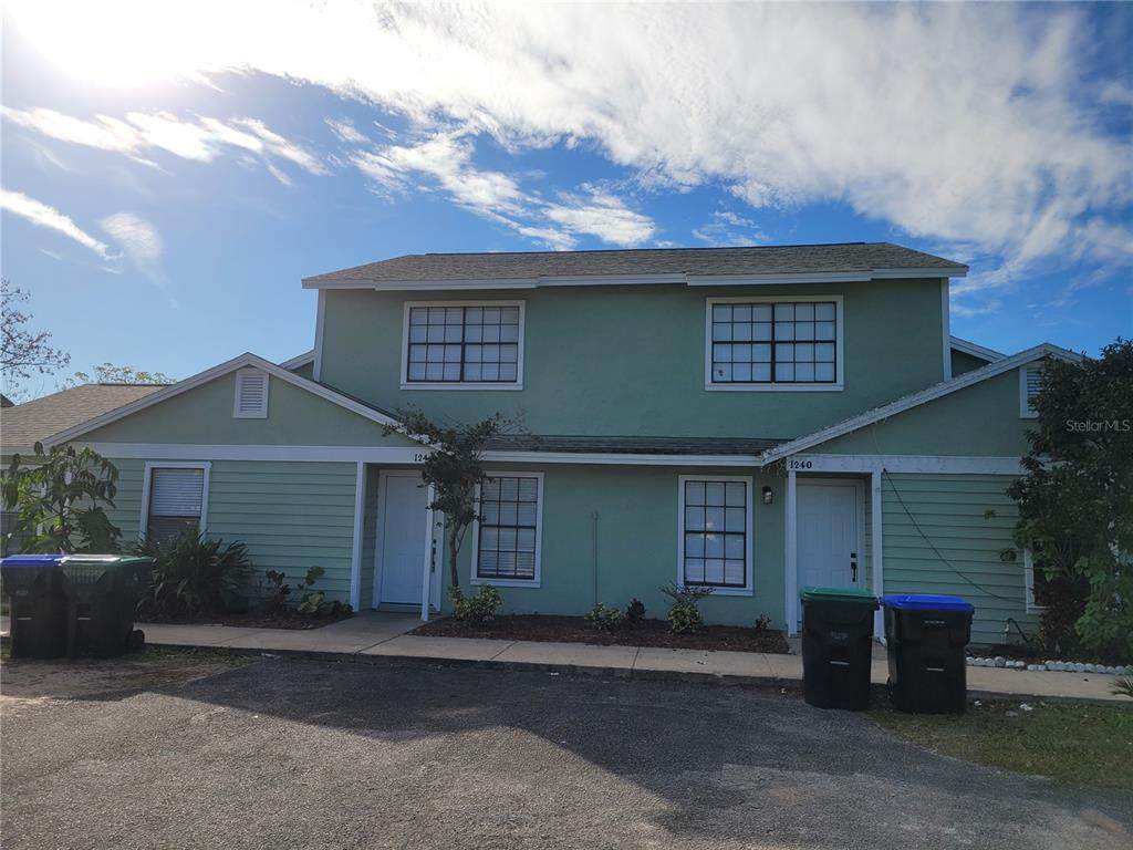 1236 Dovehill Drive - Photo 1