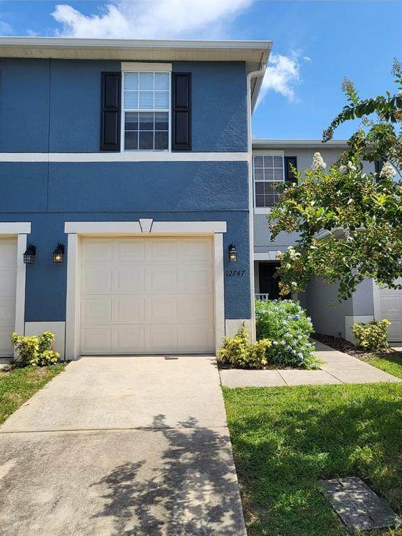 12747 Somerset Oaks Street - Photo 1