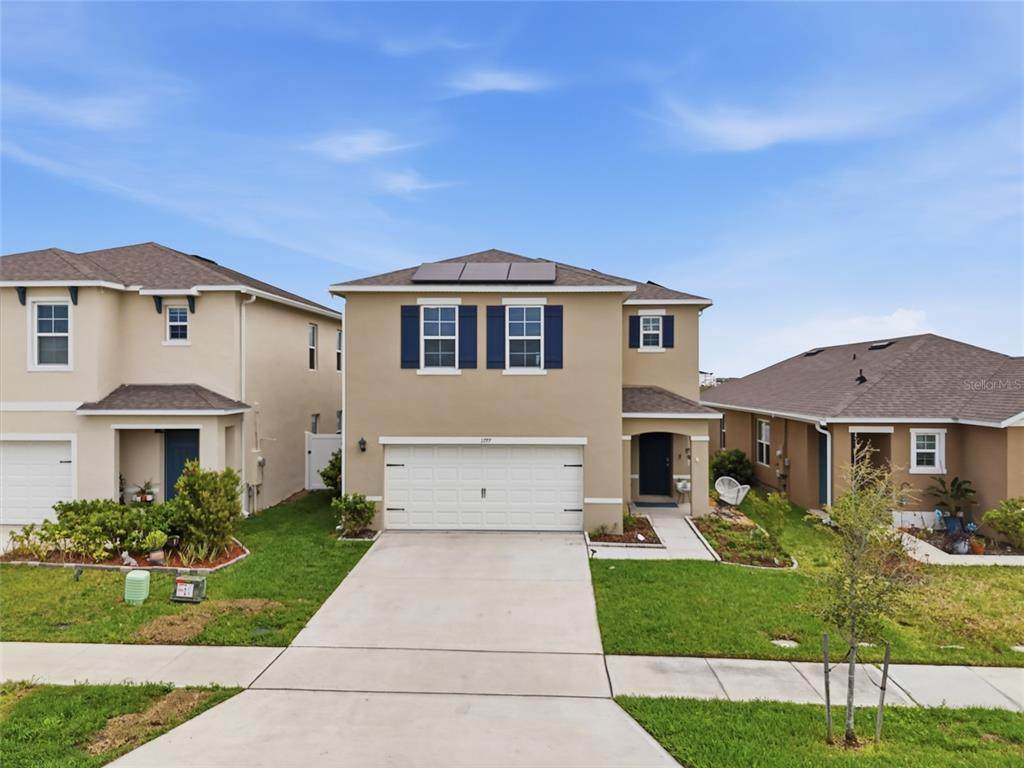 1777 Walnut Creek Drive - Photo 1
