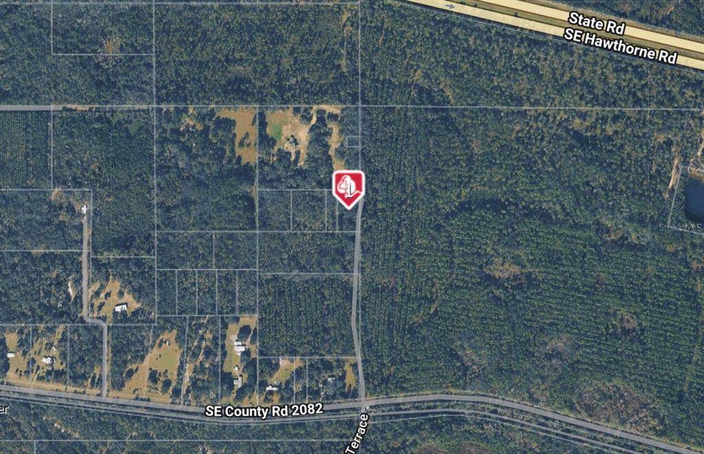 10702 County Road 2082 - Photo 1