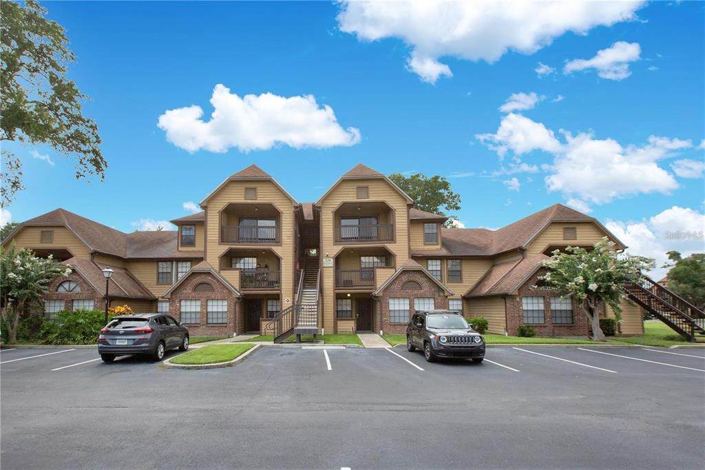 320 Black Oak Court - Photo 1