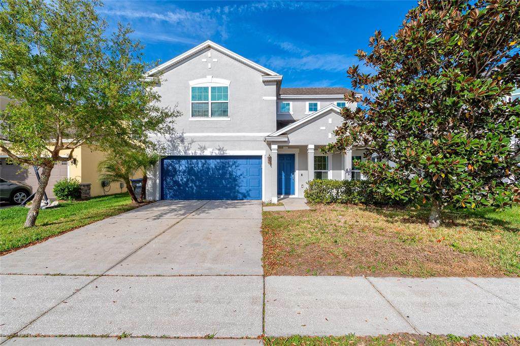 1210 Bassano Way - Photo 1