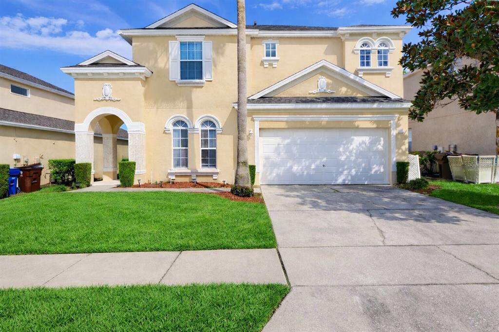 509 Pineloch Drive - Photo 1