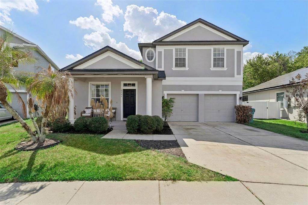 10484 Eastpark Lake Drive - Photo 1