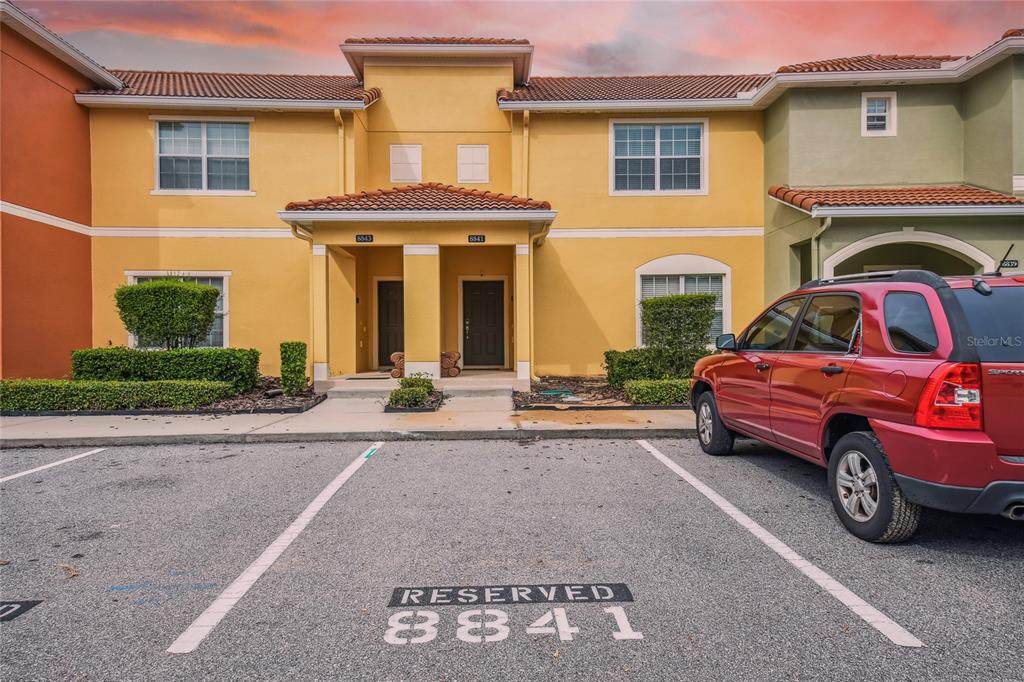 8841 Candy Palm Road - Photo 1