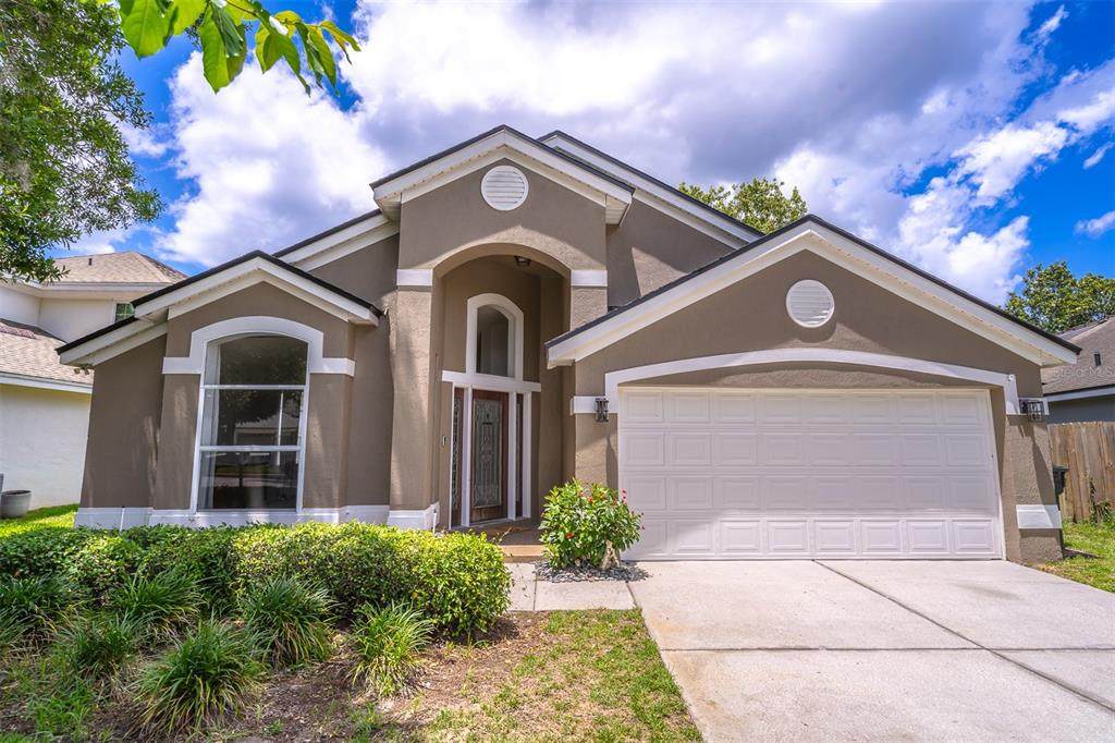 608 Lake Claire Court - Photo 1