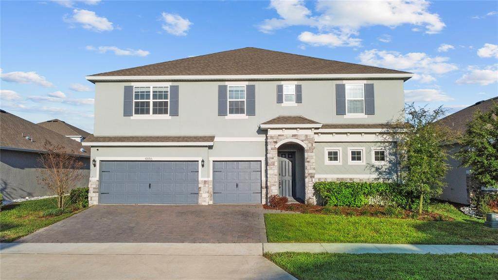 4446 Renly Lane - Photo 1