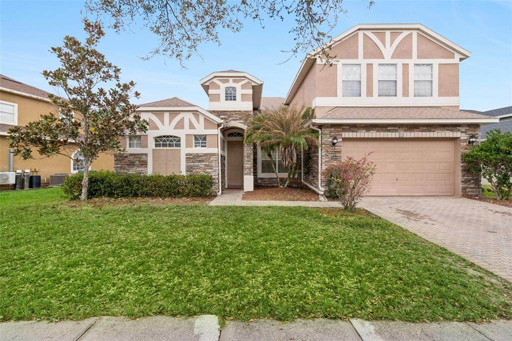 16249 Tudor Grove Drive - Photo 1