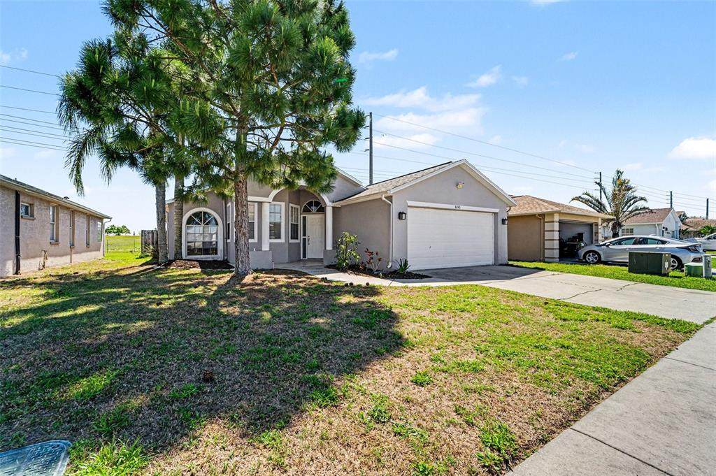 8240 National Drive - Photo 1