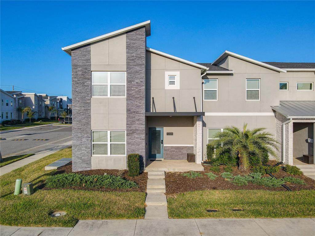1264 Challenge Drive - Photo 1