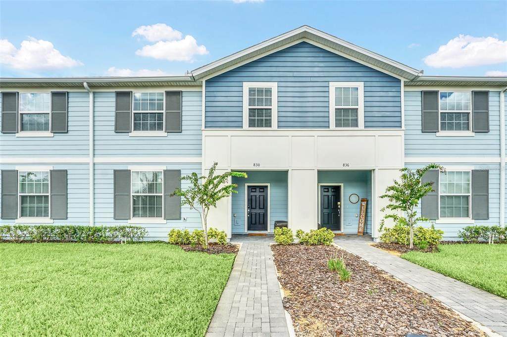 830 Paradise Drive - Photo 1