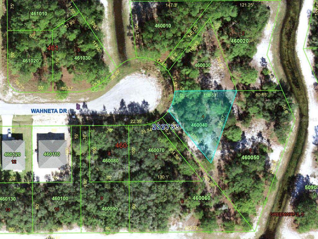 1256 Wahneta Drive - Photo 1